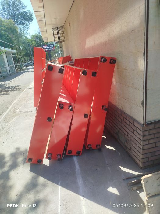Полки для магазина