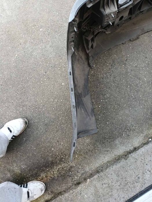 Задна броня за Audi A4 b7