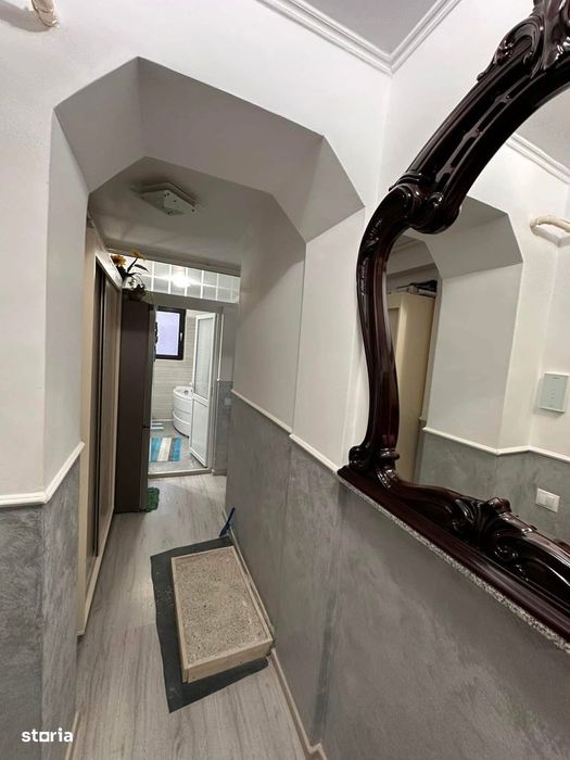 Studio Modern Gavana Bloc 2020 Etaj 1