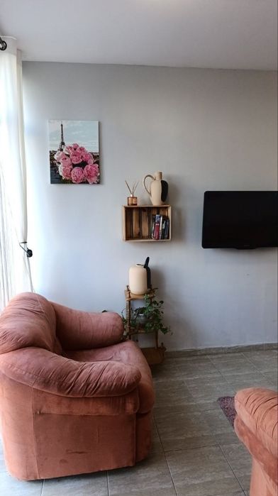 Продава се Двустаен апартамент в к.к. Златни пясъци - 52 кв.м за 1068 €/кв.м - Снимка #3