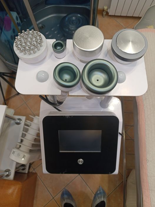 Аппарат CosmoShop WL-15