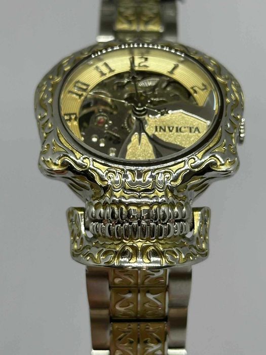 Часовник Invicta Artist 42297 Automatic
