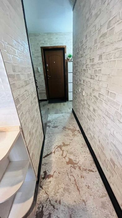 Продам 4комн квартиру