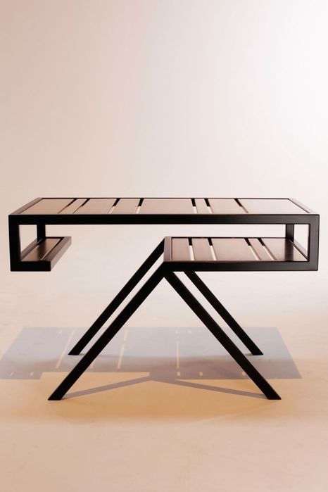 Мебель в стиле лофт , сварочные услуги любого типа