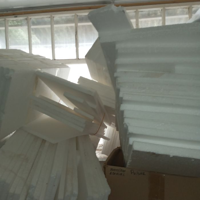 Пенопласт продаю