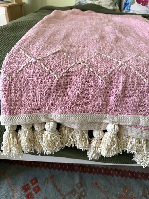 Покривало за легло