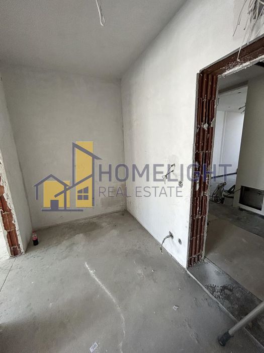 Продава се Двустаен апартамент в София, Малинова долина - 70 кв.м за 2429 €/кв.м - Снимка #3