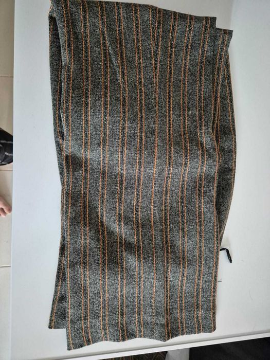 Брючный женский костюм