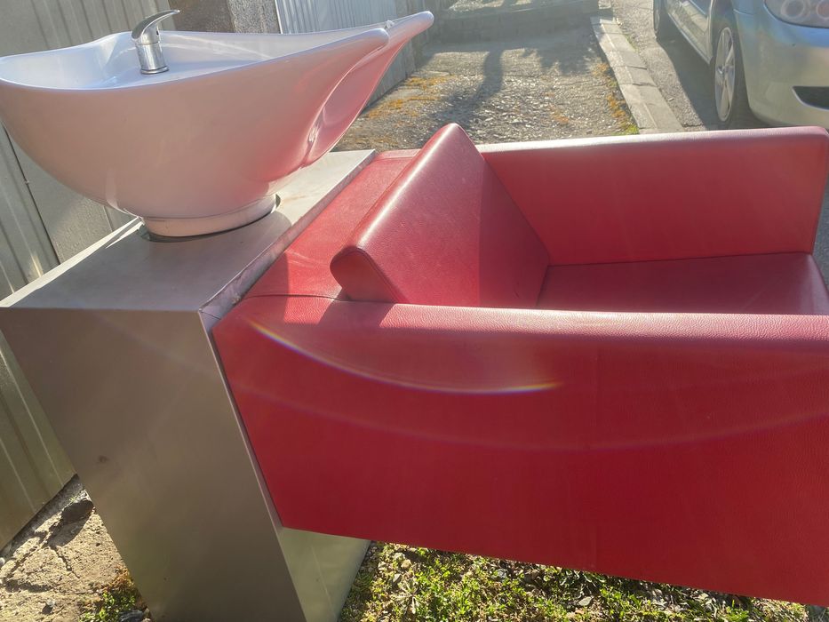 Измивна колона за продан