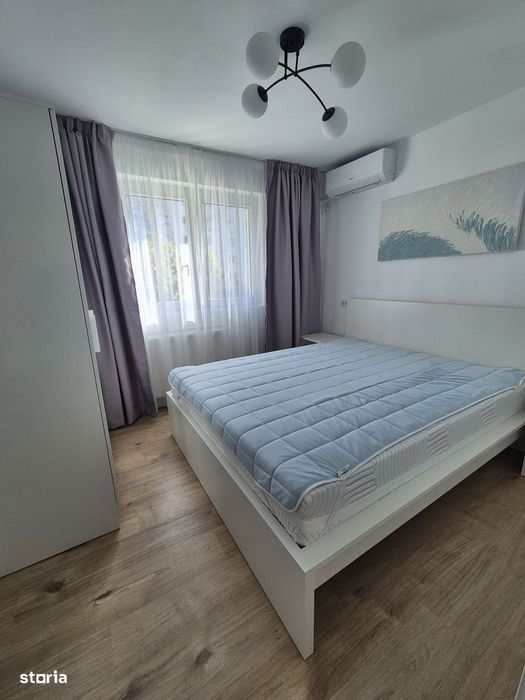 Proprietar Prima Inchiriere 2 Camere, Tei