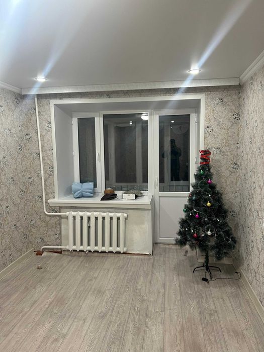 2-х комнатная квартира