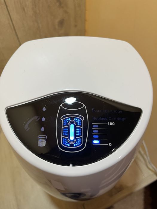 Amway Espring система за пречистване на вода с UV  стерилизация