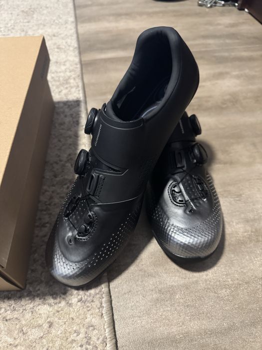 Pantofi Shimano RC7 marimea 44 (noi)
