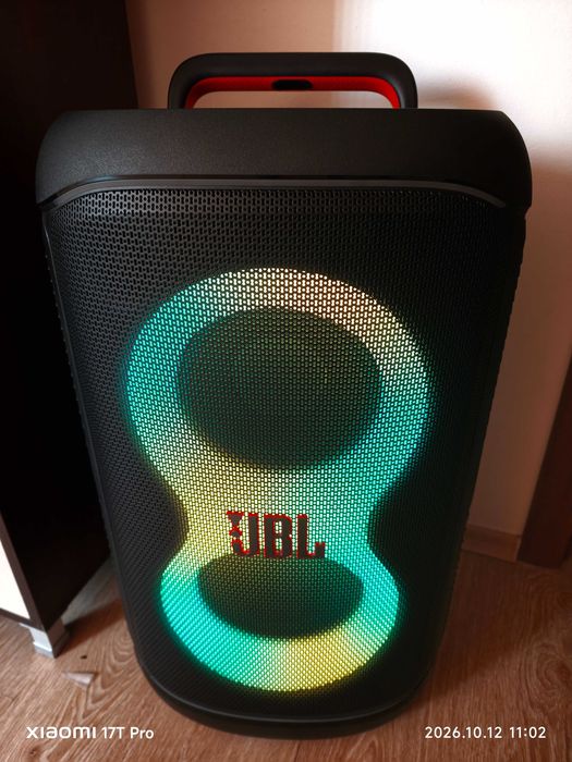 JBL Partybox 520