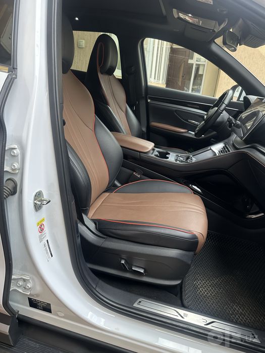 BYD SONG plus 150DM-I 2024 iyl chempion