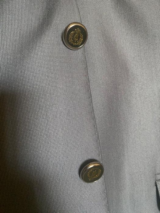 Классический  костюм Giovanni Gilbert