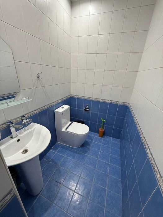 Коммерция 90 м² Первая линия. Новомосковская. ГОТОВАЯ. Под бизнес