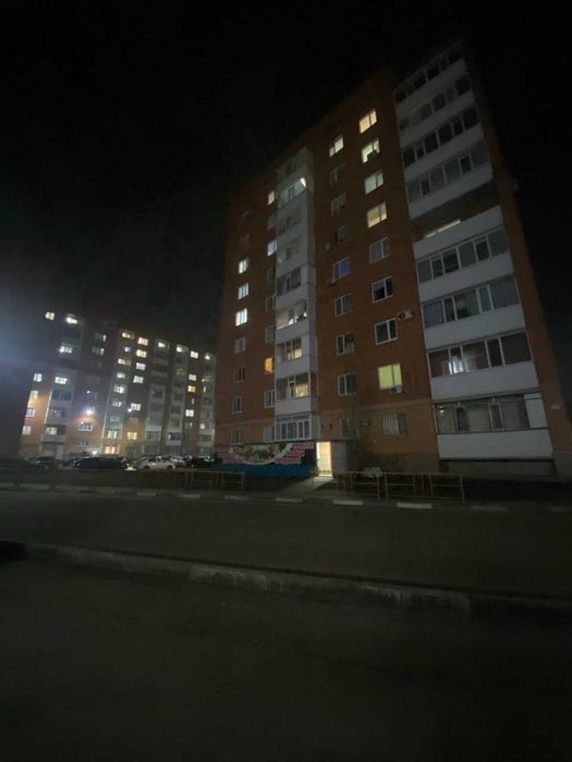 Продам 2х комнатную КСК Солнечный