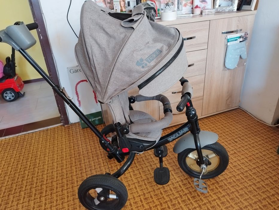 Детска количка JAGUAR