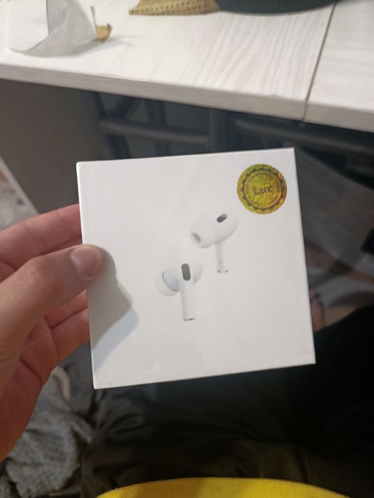 Airpods pro 2 (люкс)