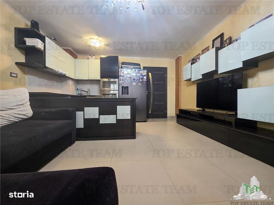 Apartament modern 2 camere Compozitori, Constanta