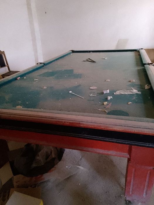 Sotiladi blyart stol narxini kelishamiz