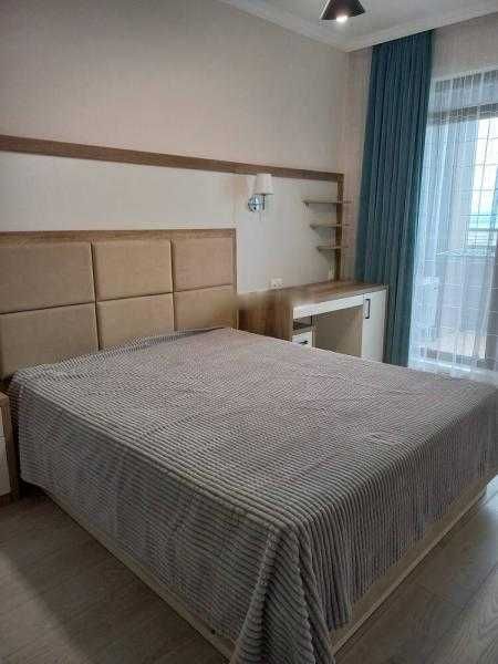 Дава се под наем Тристаен апартамент в Бургас, Зорница - 135 кв.м за 1530 € - Снимка #5