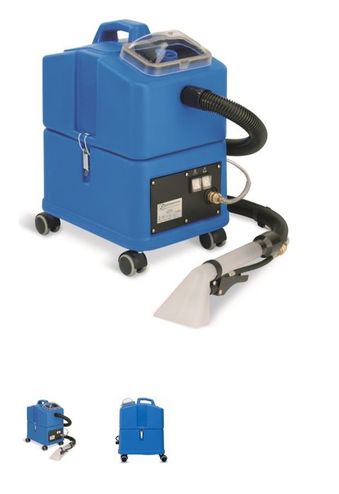 Пылесос моющий Puzzi