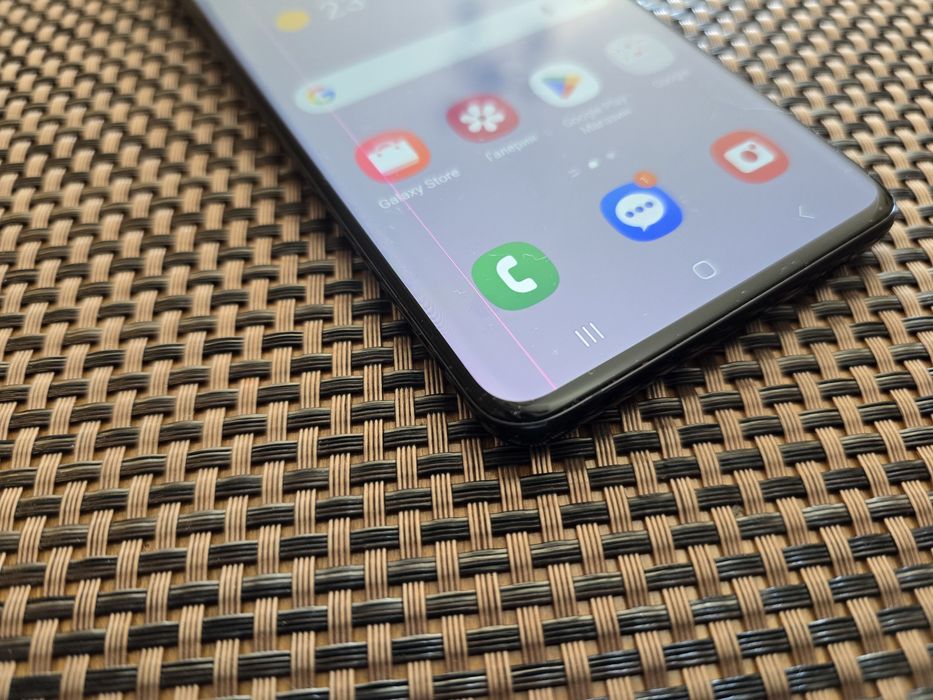 Samsung Galaxy S20+