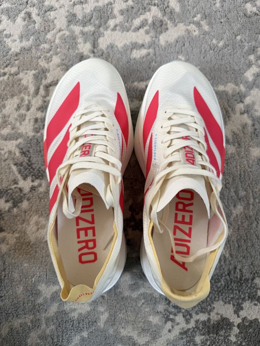 Adidas Adizero Adios Pro4