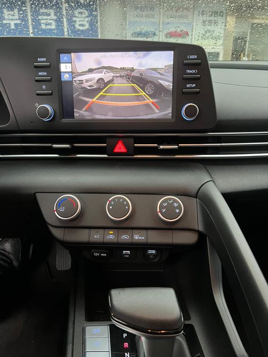 Продам Хундай Аванта.