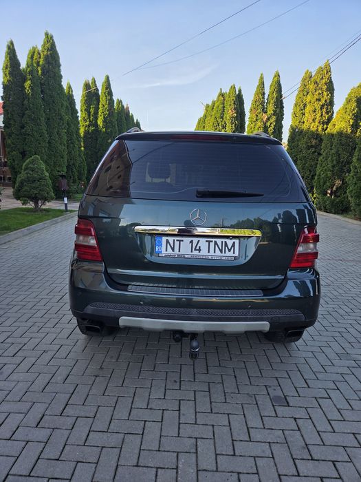 VAND Mercedes ML 320 Cdi