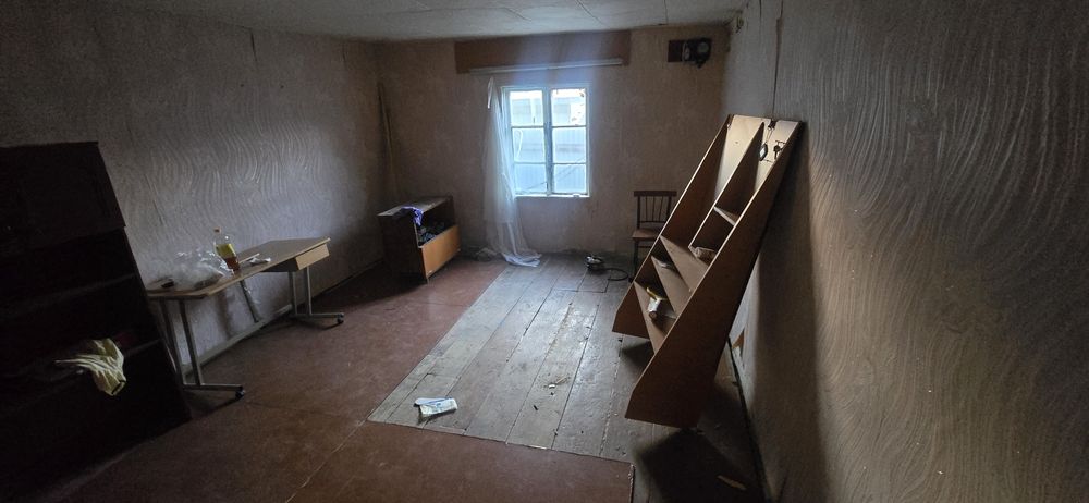 Времянка Балыкши