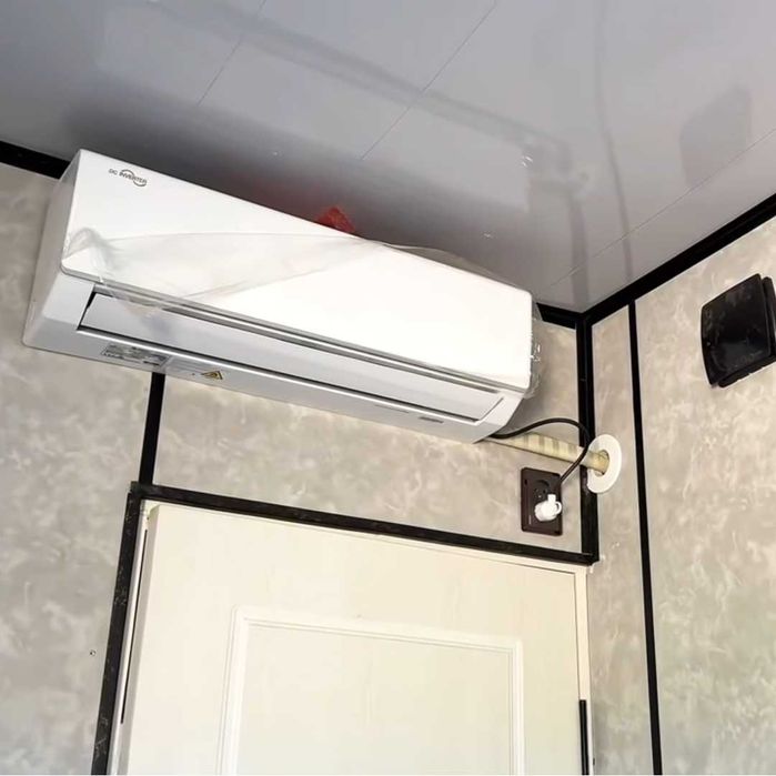 Konteyner & metallokonstruksiya