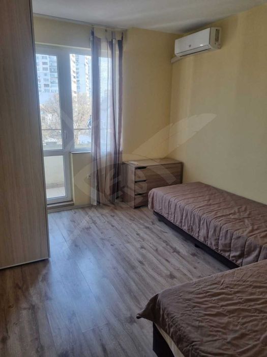 Дава се под наем Многостаен апартамент в Варна, Погреби - 98 кв.м за 657.9 € - Снимка #4