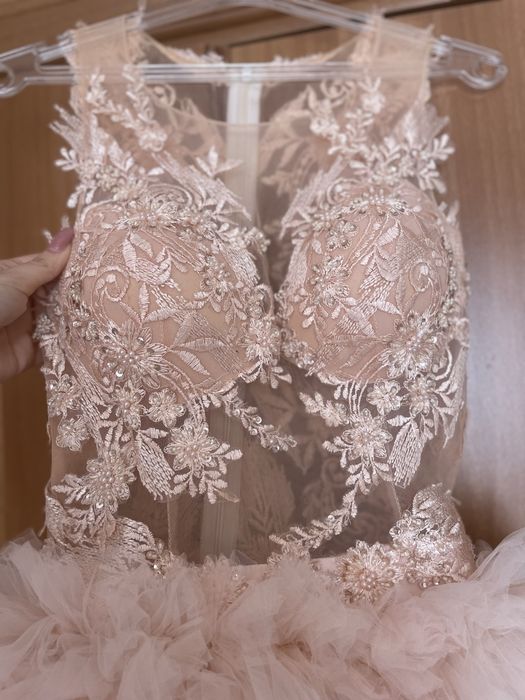 Абитуриентска/Официална  рокля