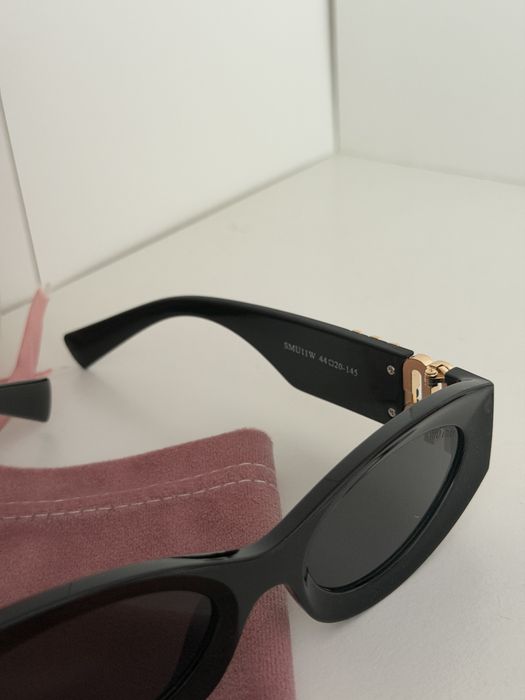 Ochelari miu miu