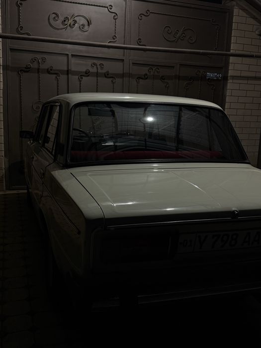 Vaz 2106 sotiladi