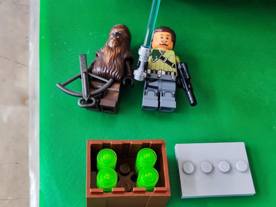 Лего 75084 lego star wars 2015 г