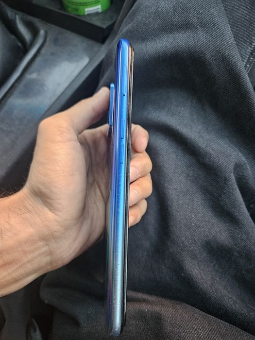 Oppo a 54 в идеале