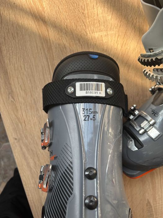 Ски Обувки Techica