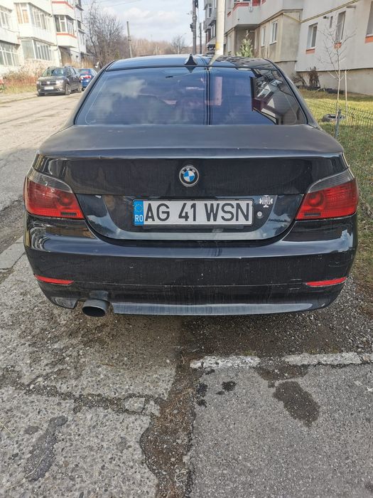 De vânzare BMW seria 5
