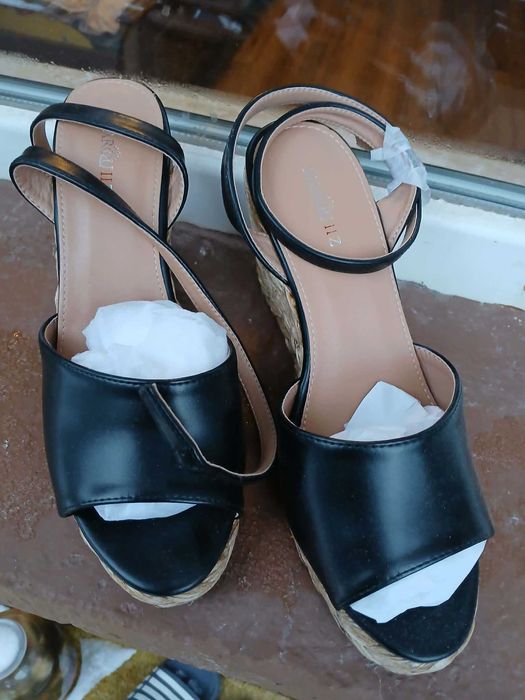 Дамски обувки 40 номер