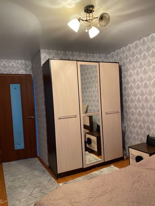 Продам квартиру в районе мечети