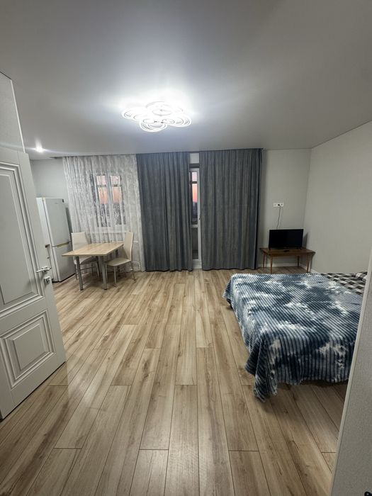 Продается 1 комнатная квартира студия