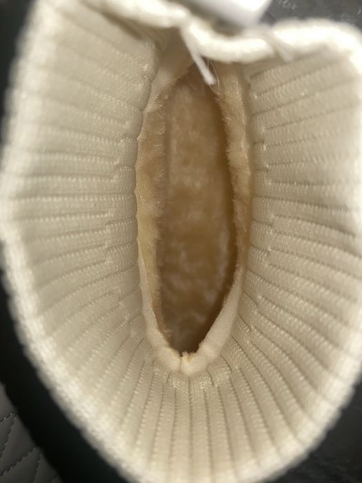 Продам Зимнюю обувь