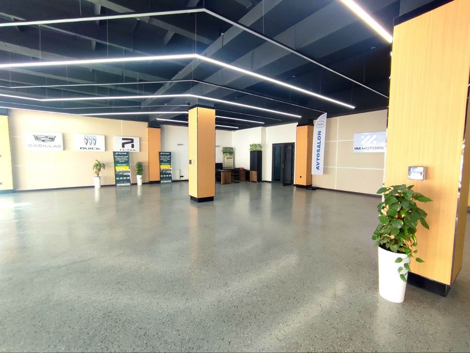 АРЕНДА КОММЕР-ГО ЗДАНИЯ | ПЕРВАЯ ЛИНИЯ| автосалон,учебнный,цент [TY]