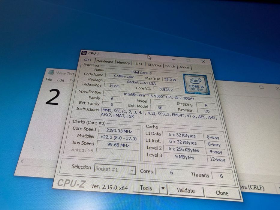 Vand 2 mini PC-uri Terra, noi (fara cutie) testate