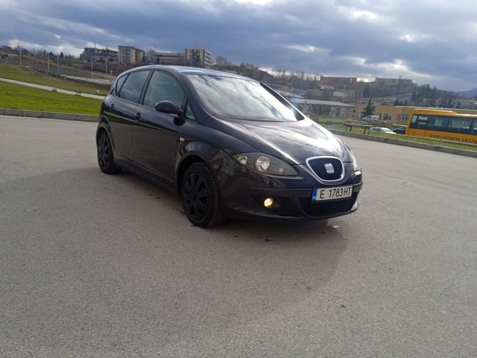 Seat Altea 2.0 TDI
