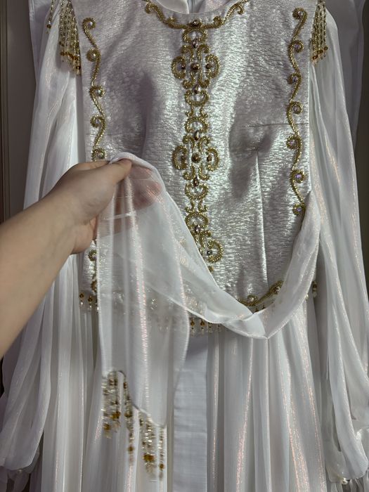 Узату образ, қыз ұзату.